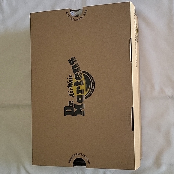 Dr. Martens Gryphon Airwair Sandal - Picture 6 of 11